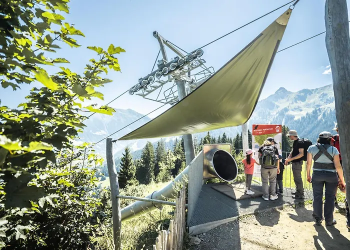 Falkensteiner Hotel Montafon