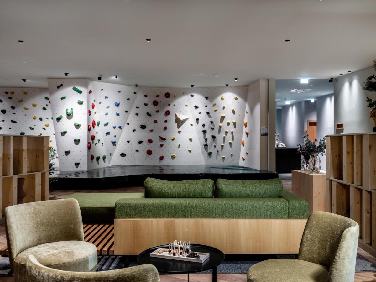 Hotel Falkensteiner Montafon 5*