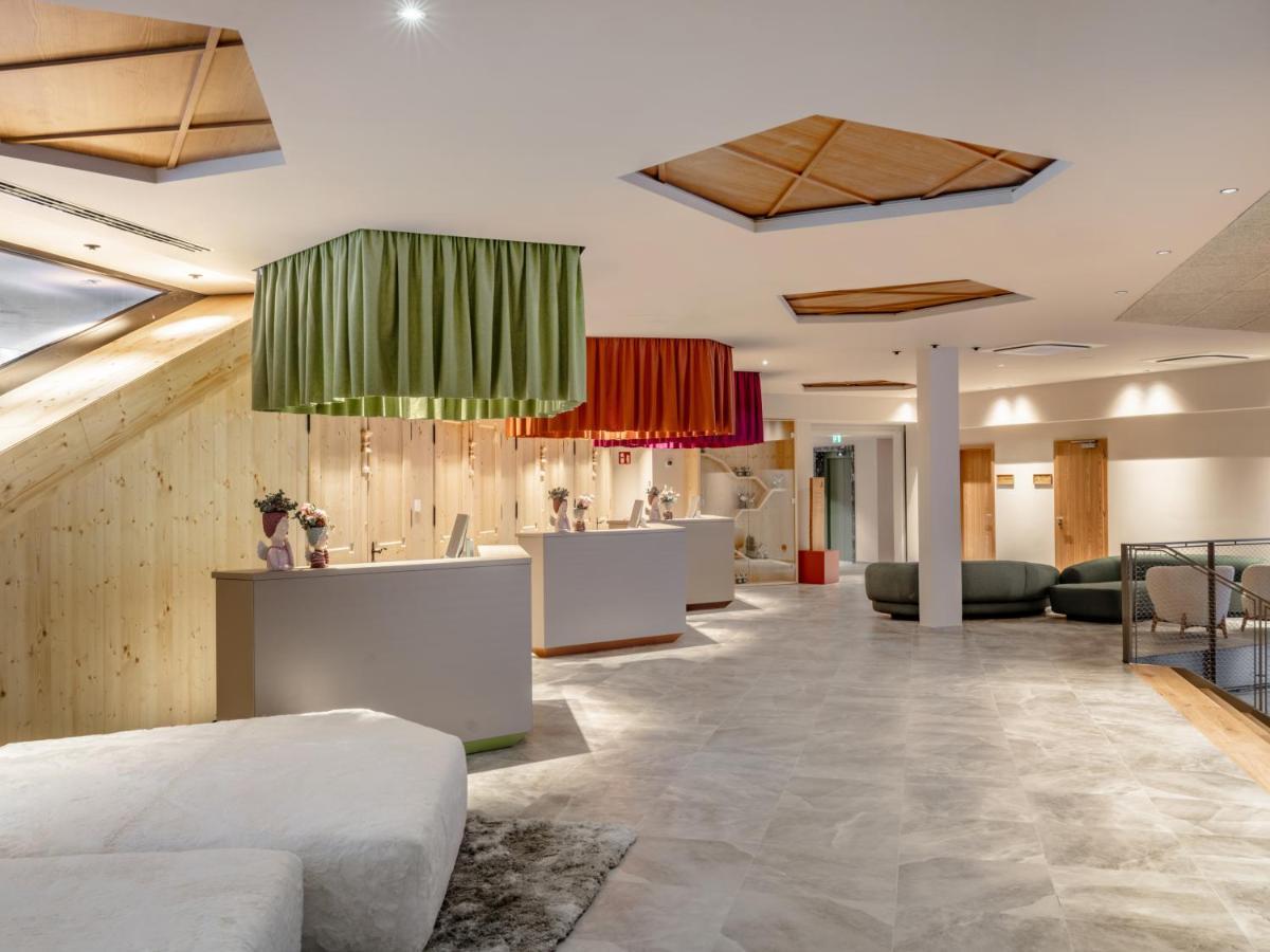 Falkensteiner Family Montafon - The Leading Of The World 5*