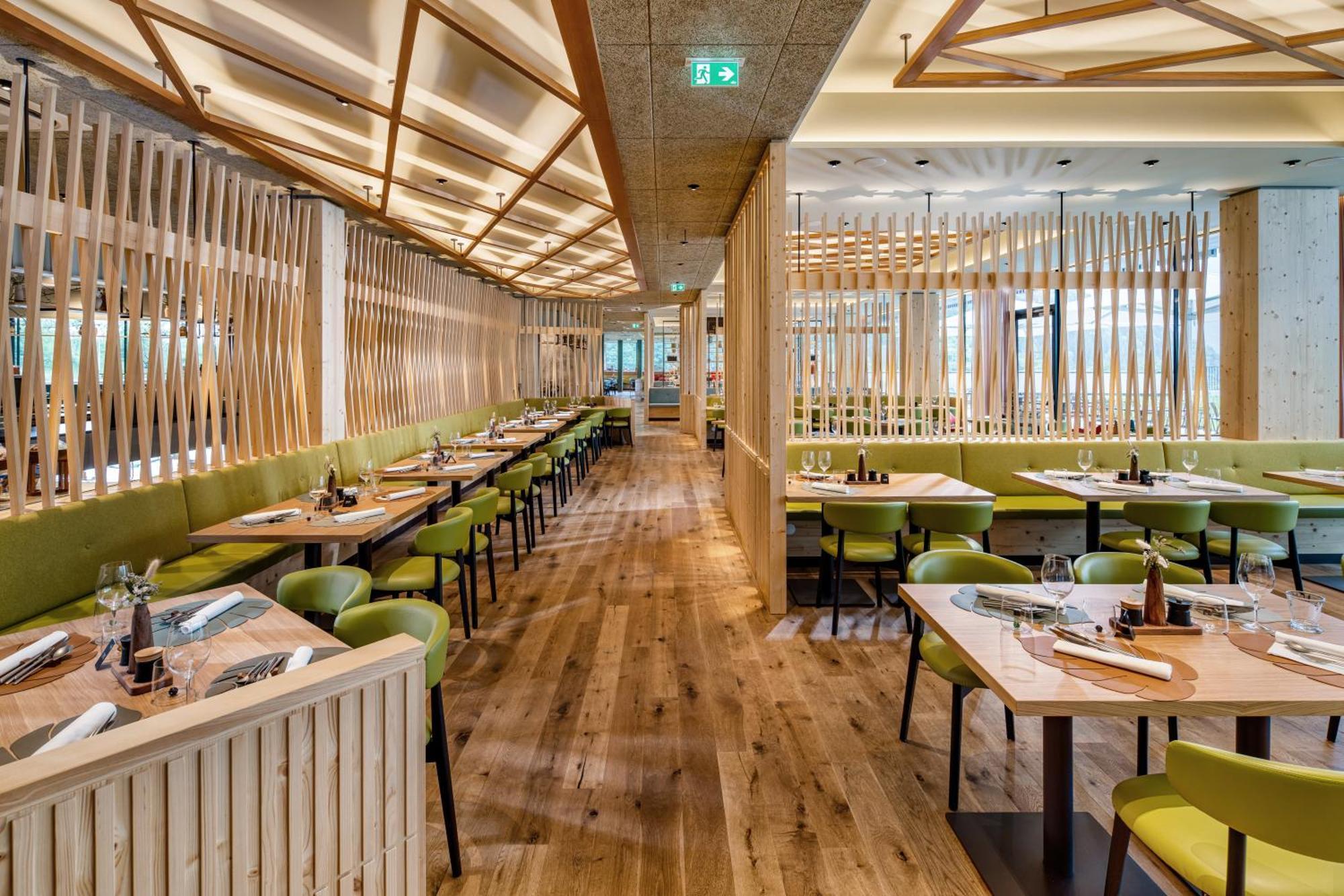 Falkensteiner Family Montafon - The Leading Of The World 5* Schruns