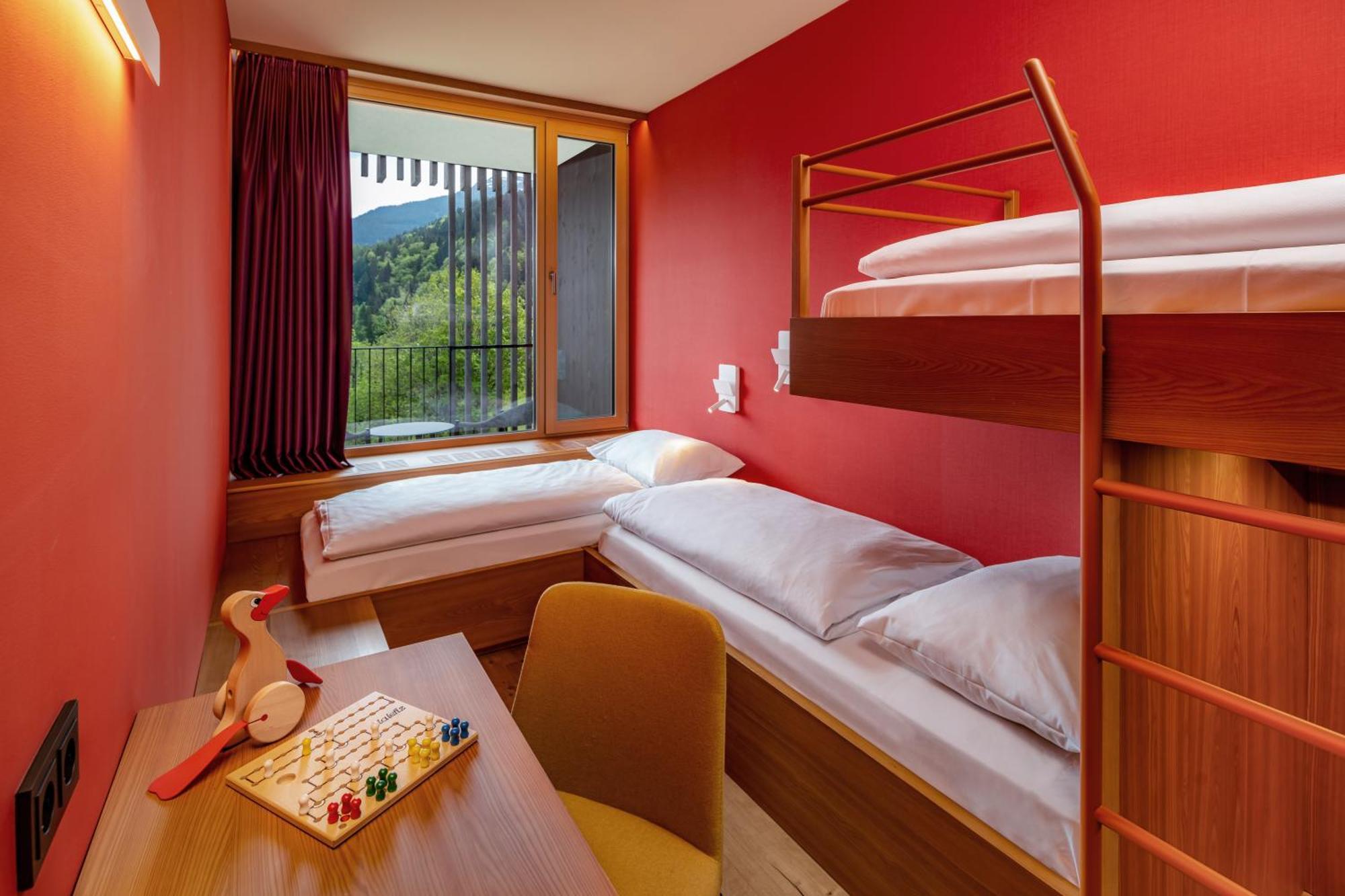 Falkensteiner Montafon Hotel Schruns