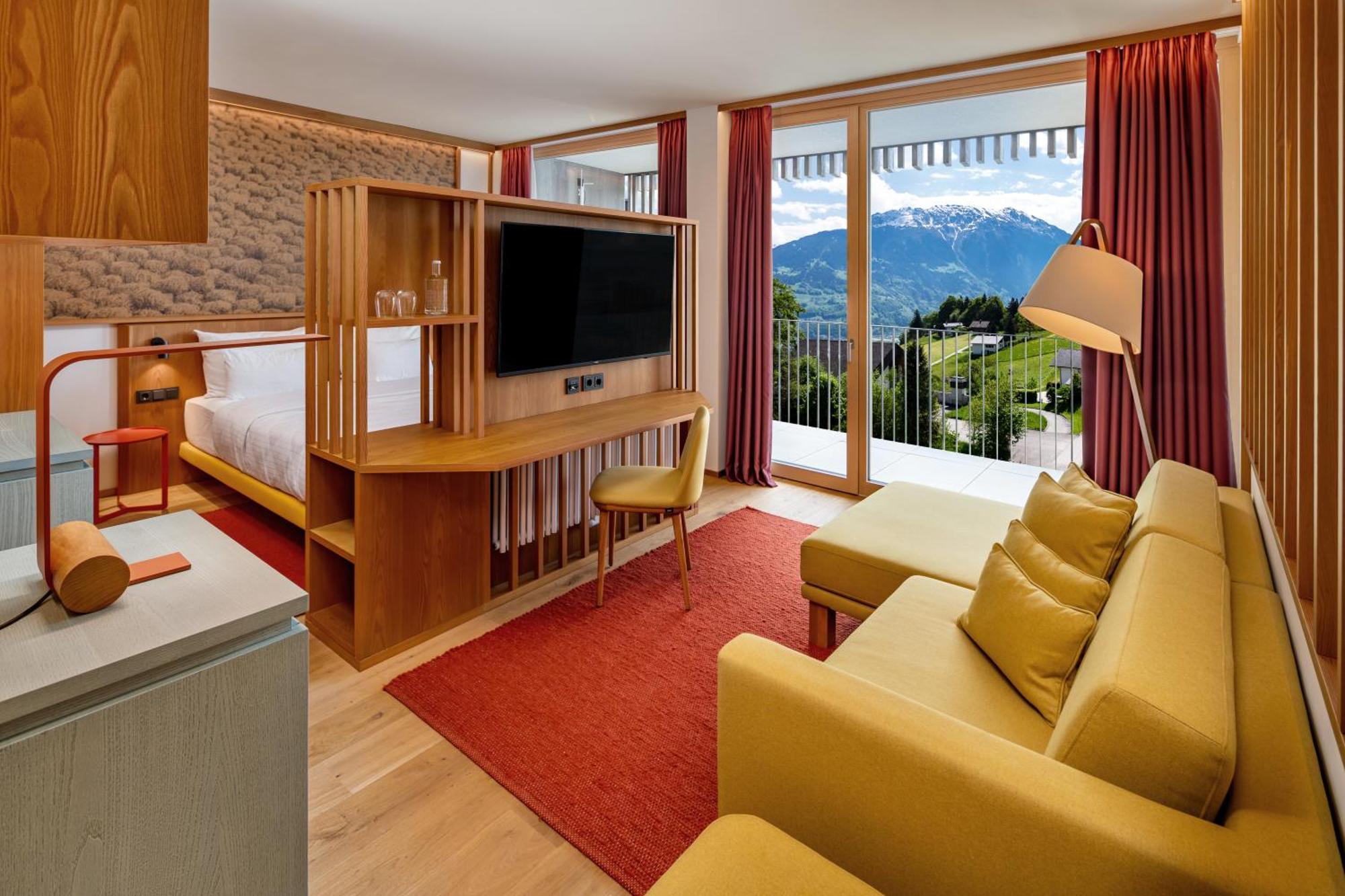 Hotel Falkensteiner Montafon