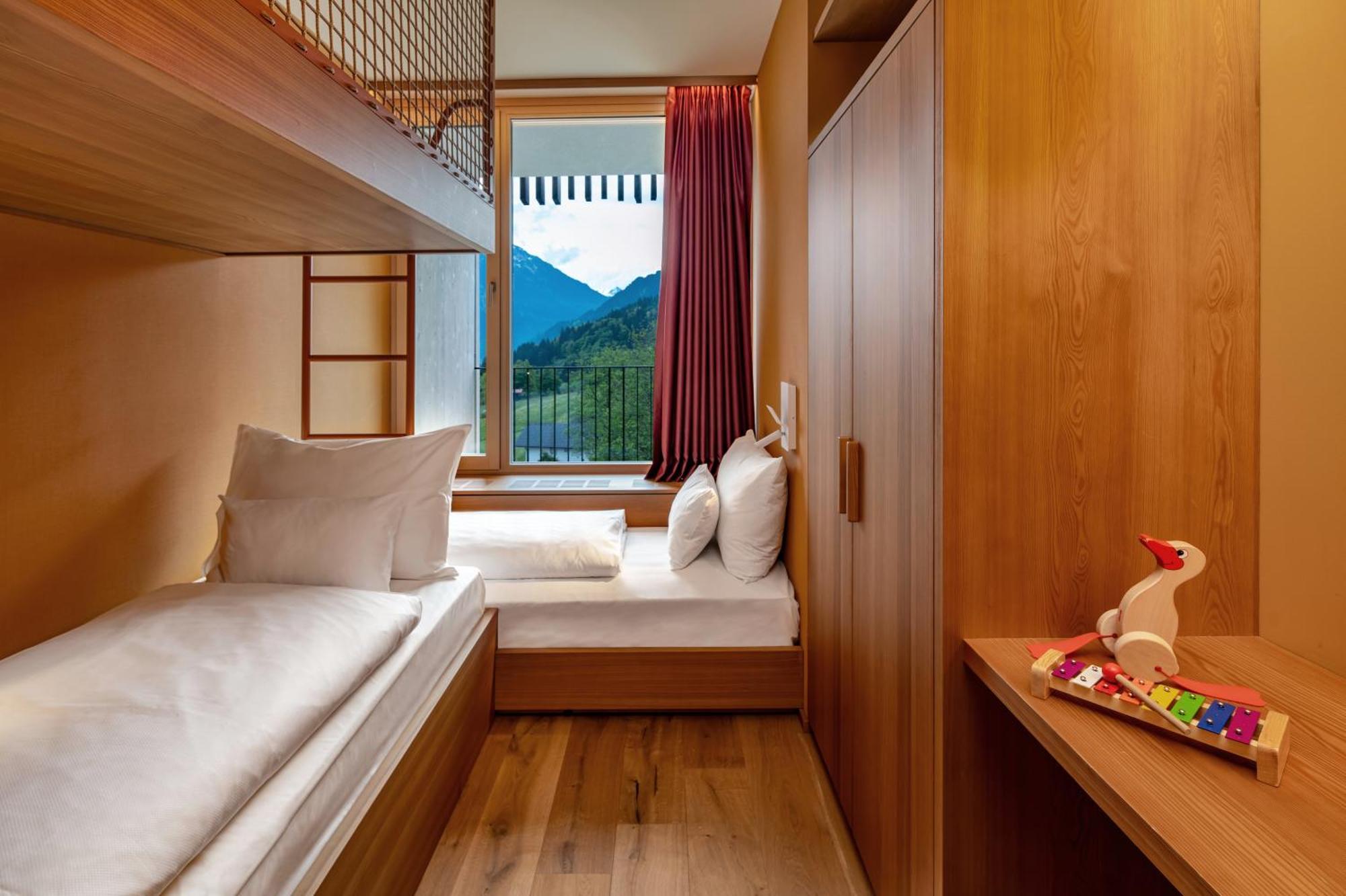 Falkensteiner Montafon Hotel 5*
