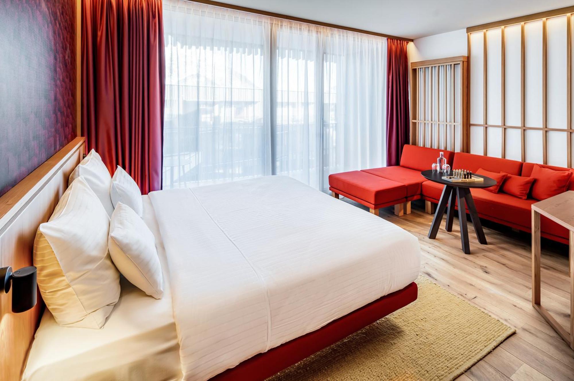 Falkensteiner Montafon 5*