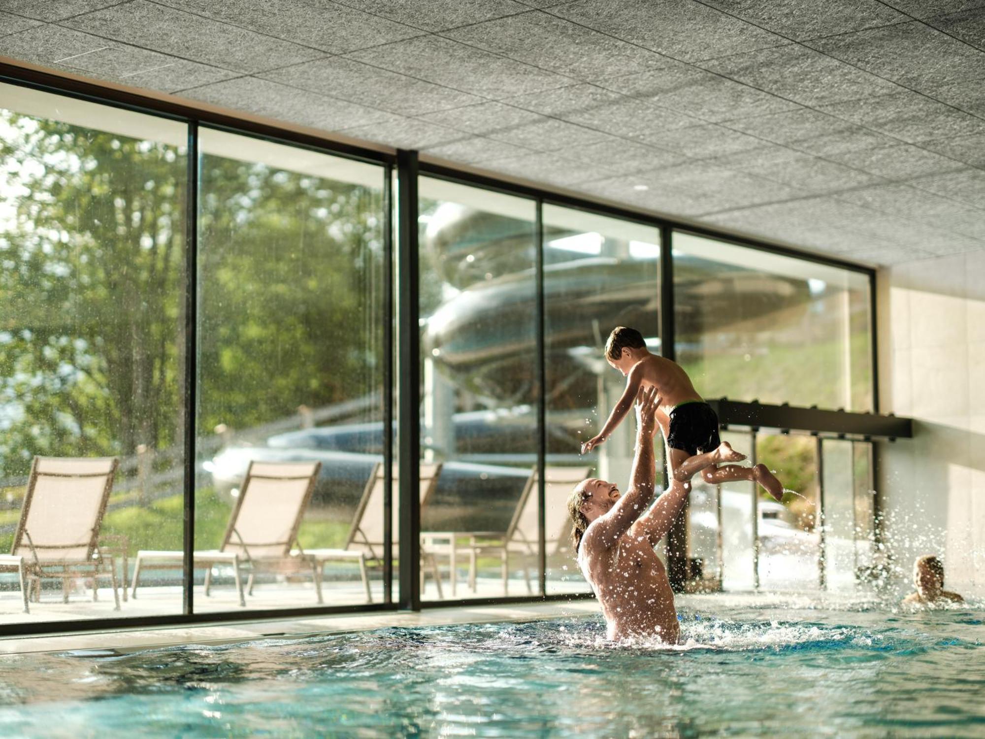 Falkensteiner Montafon Hotel Schruns