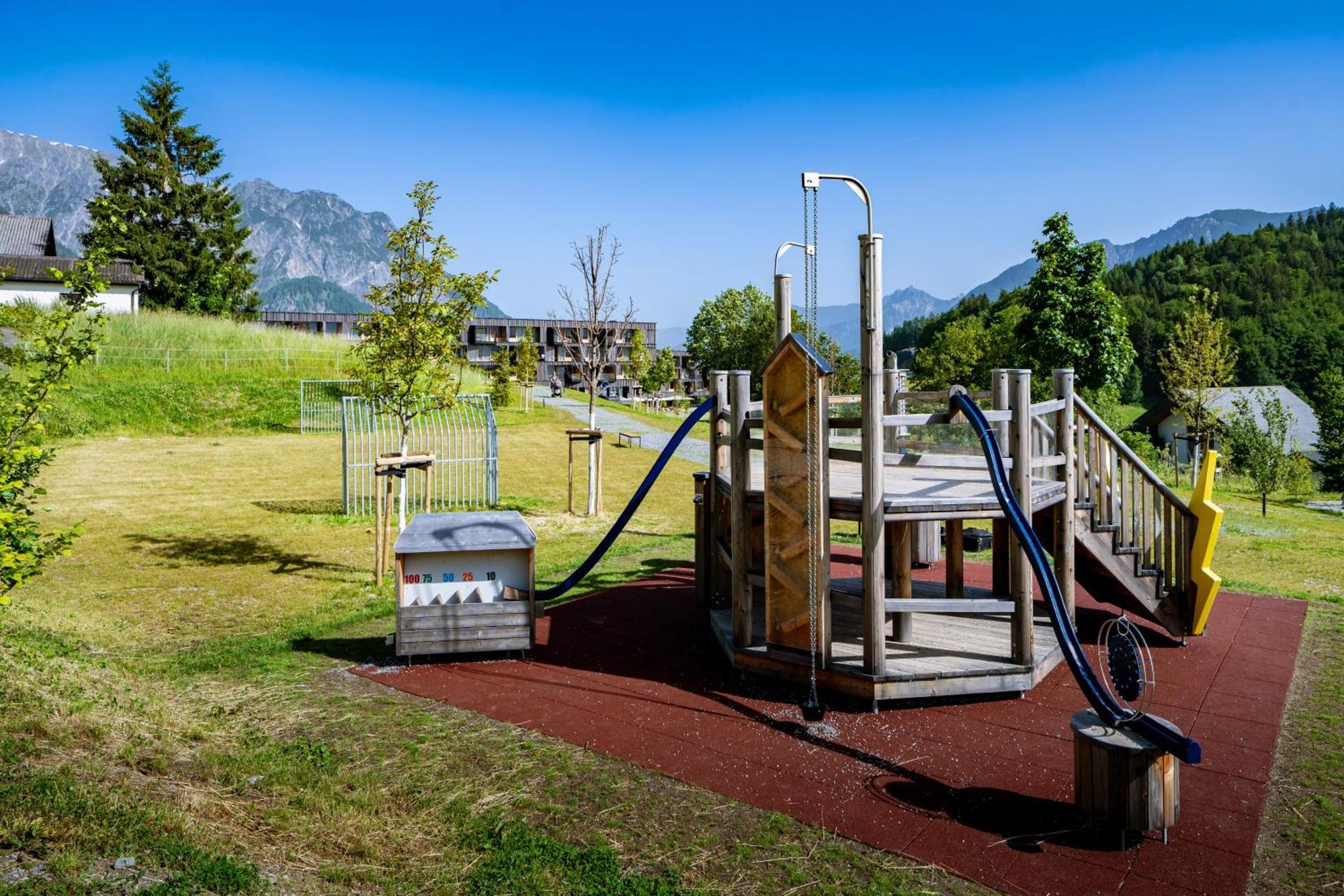 Hotel Falkensteiner Montafon Schruns