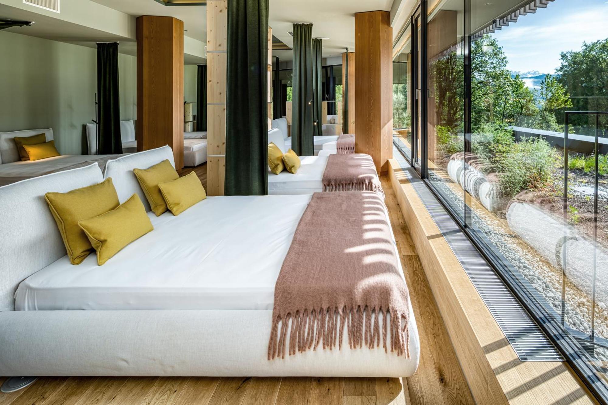 Falkensteiner Family Montafon - The Leading Of The World 5* Schruns