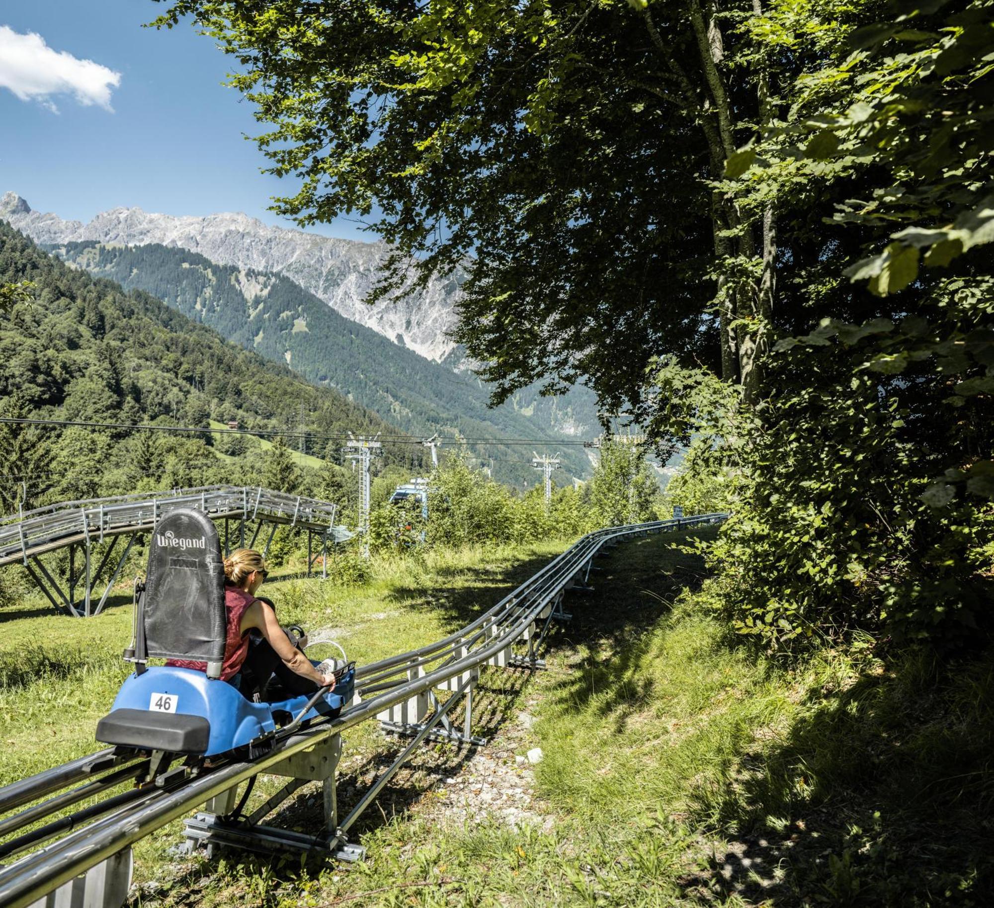 Hotel Falkensteiner Family Montafon - The Leading Of The World 5*